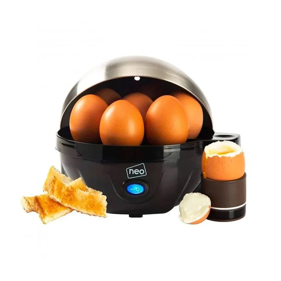NEO 3 IN 1 EGG BOILER