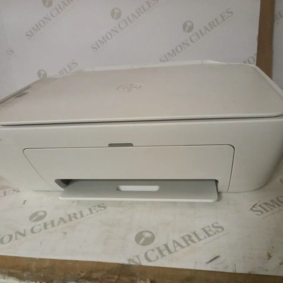 HP DESKJET 2710E PRINTER 