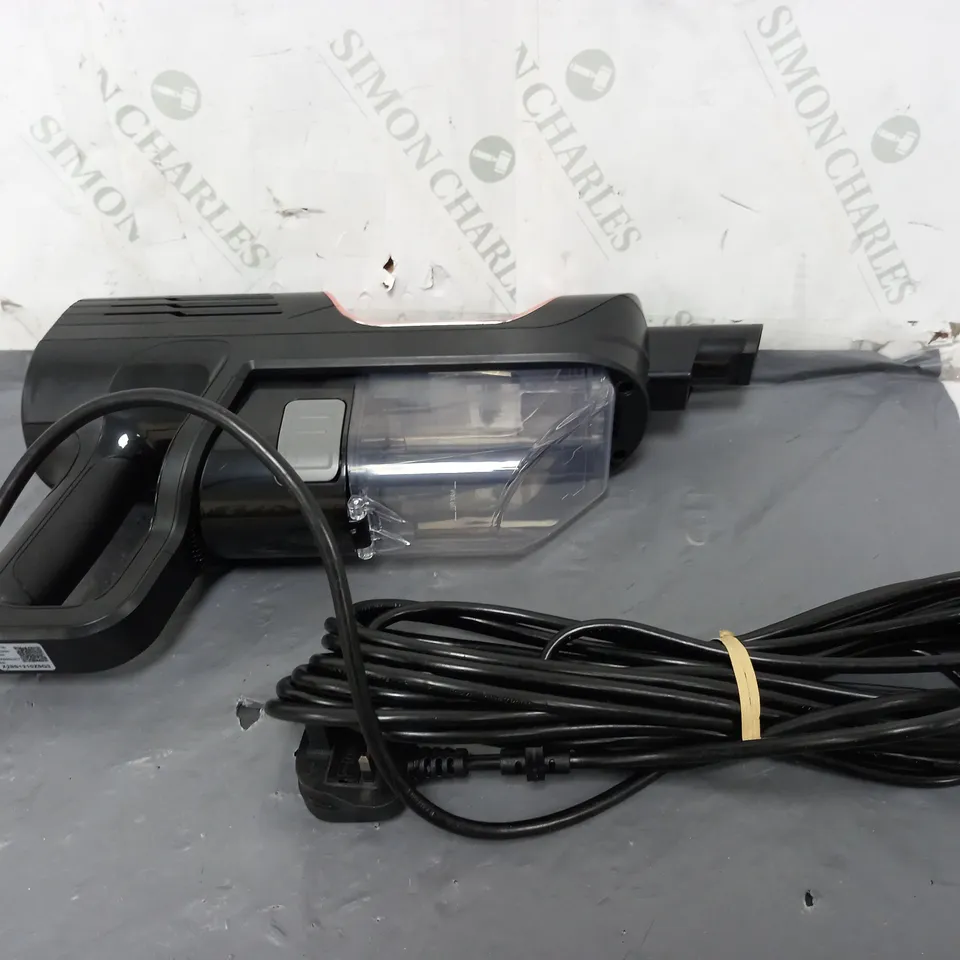 BOXED SHARK DUOCLEAN ACCESSORY/PART