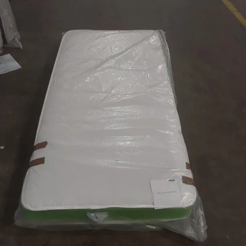 QUALITY BAGGED JAY-BE 3' SINGLE MATTRESS 