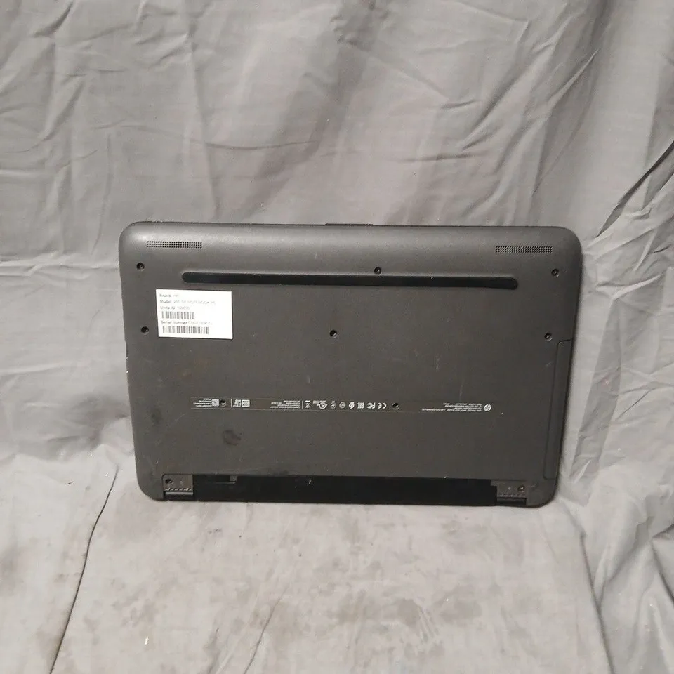 HP 250 G5 NOTEBOOK PC