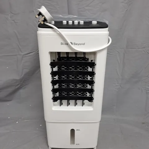 BLISS BEYOND MINI COMPACT AIR COOLER