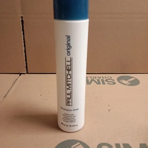 PAUL MITCHELL ORIGINAL SHAMPOO ONE 300ML