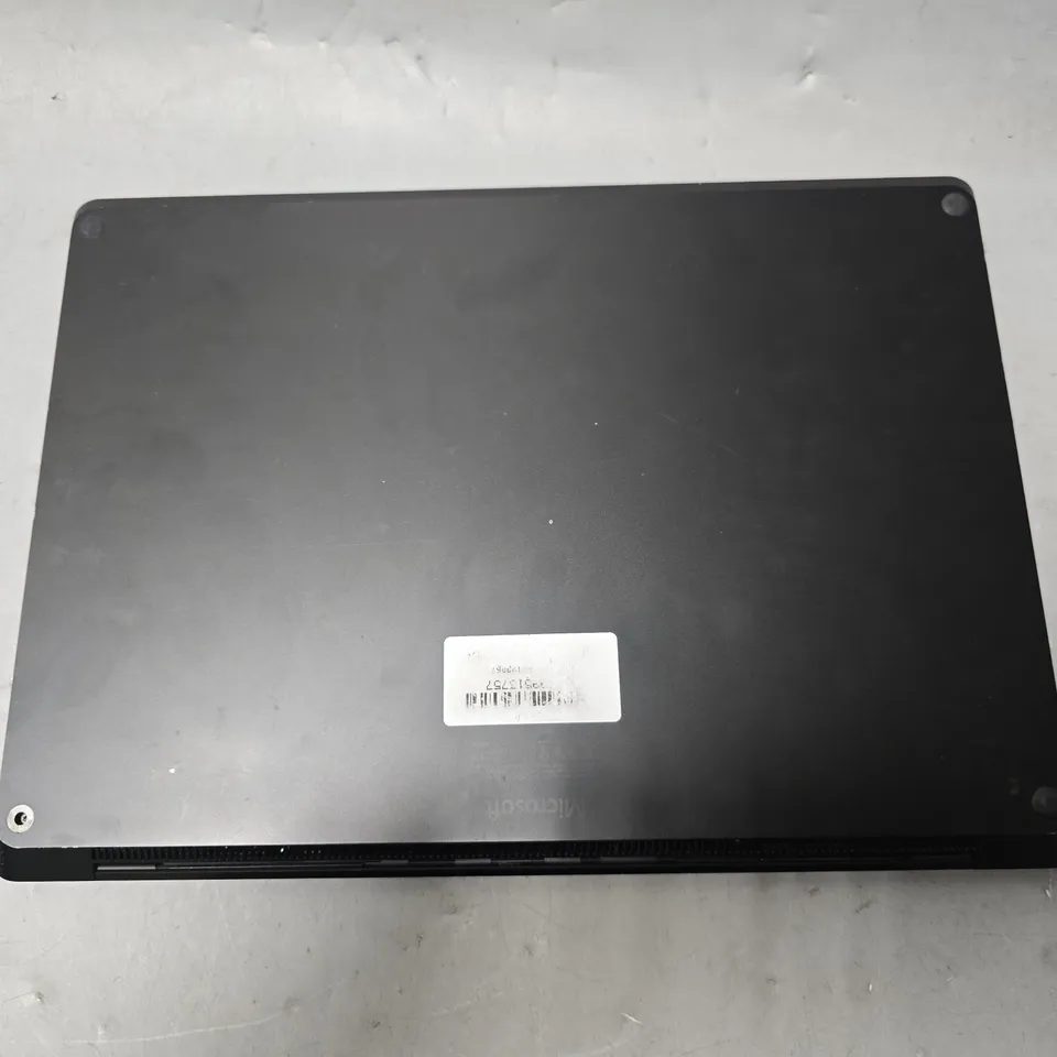MICROSOFT SURFACE 4 LAPTOP 