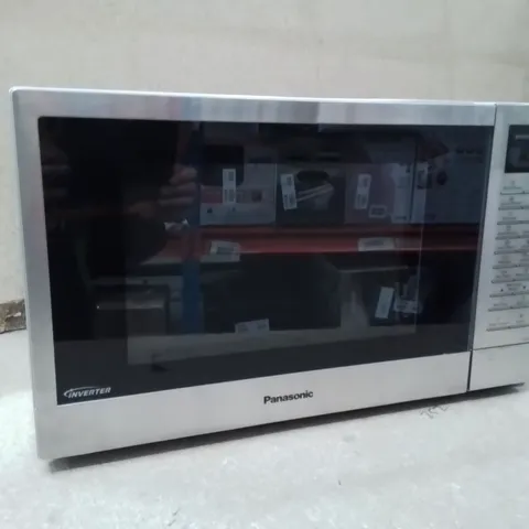PANASONIC MICROWAVE OVEN 