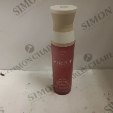 VIRTUE SMOOTH FRIZZ BLOCK SPRAY (150ml)