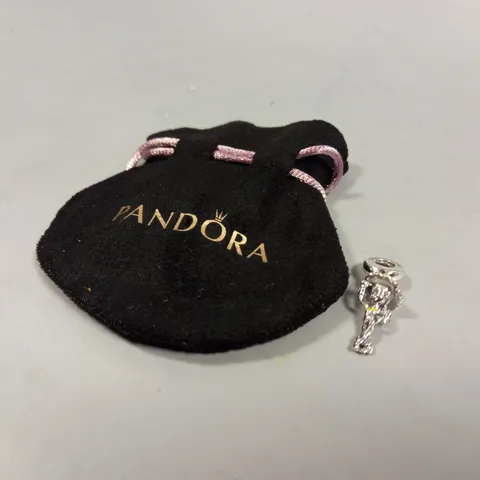 PANDORA DISNEY TOY STORY JESSIE DANGLE CHARM