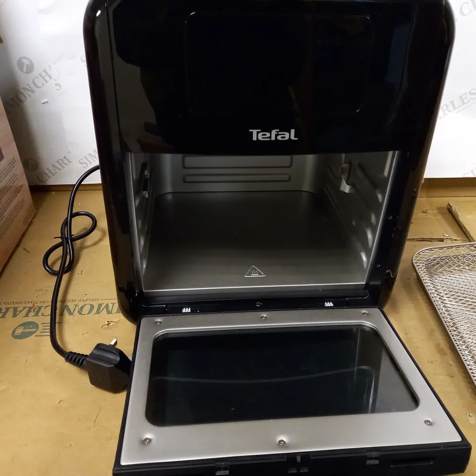 TEFAL EASYFRY 9IN1 FW501827 OVEN
