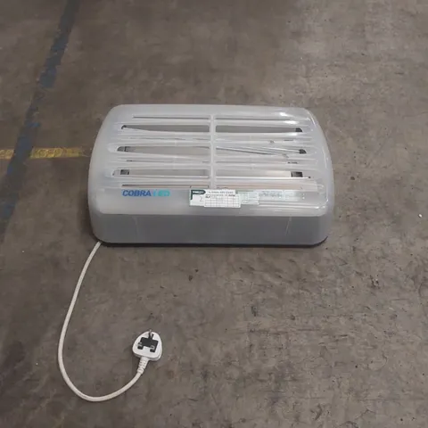 COBRA LED COMMERCIAL ELECTRIC FLY KILLER