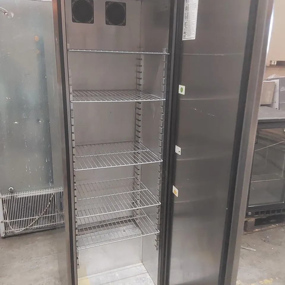 FOSTER HR410 COMMERCIAL UPRIGHT REFRIGERATOR