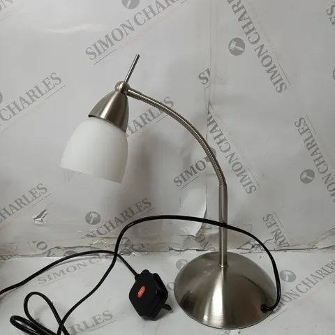 CONTACT TOUCH TAST LAMP CHROMO