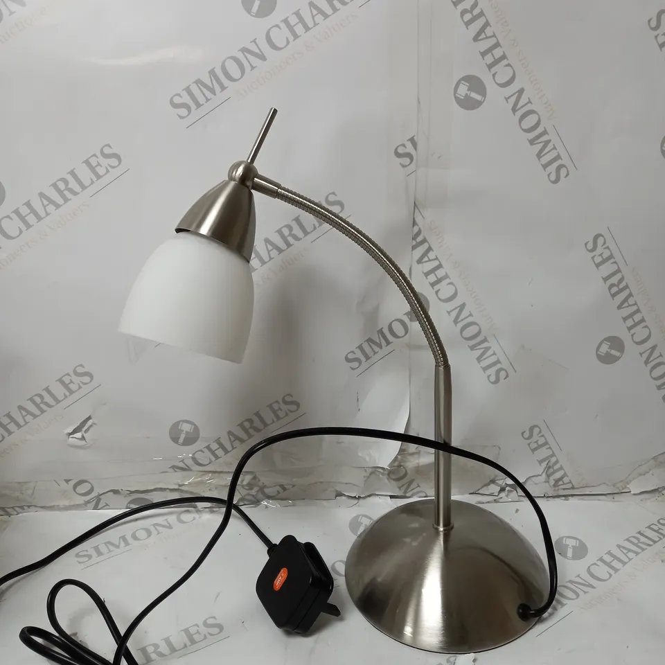 CONTACT TOUCH TAST LAMP CHROMO