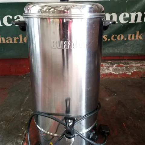  BUFFALO GL347 20LTR WATER BOILER