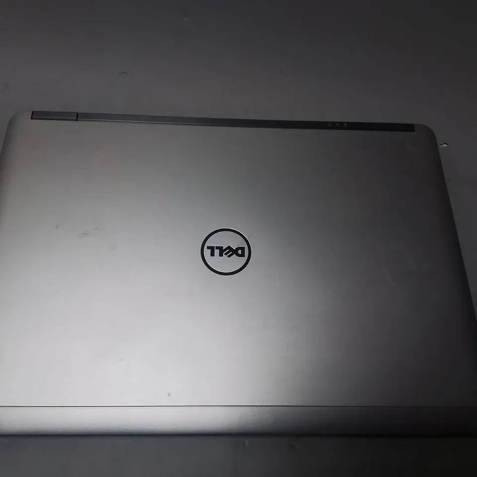 UNBOXED DELL LATITUDE E7440 CORE I-7 LAPTOP