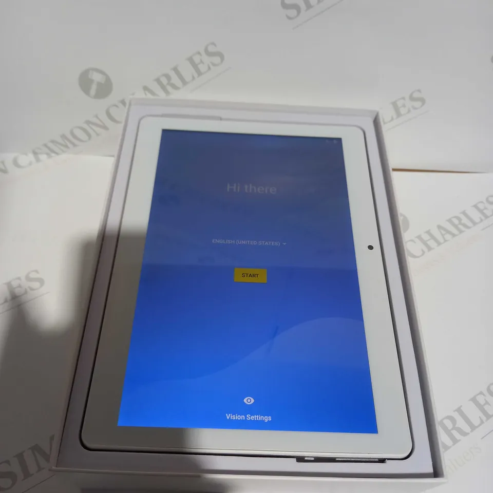 DRAGON TOUCH K10 TABLET