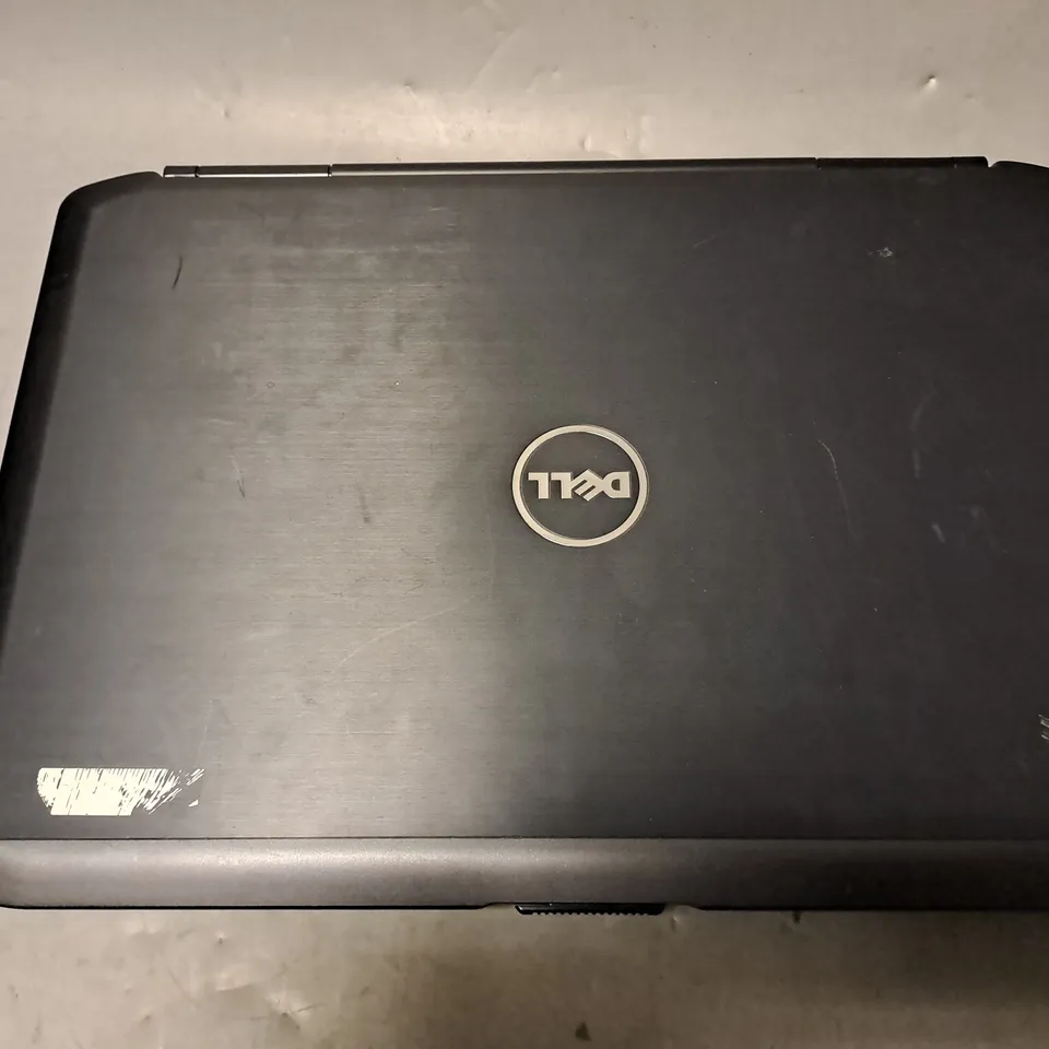 DELL LATITUDE E5430 LAPTOP 