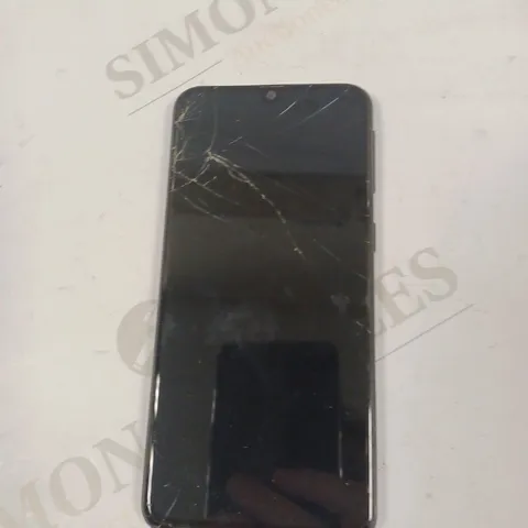 BOXED SAMSUNG GALAXY A40 SMARTPHONE 