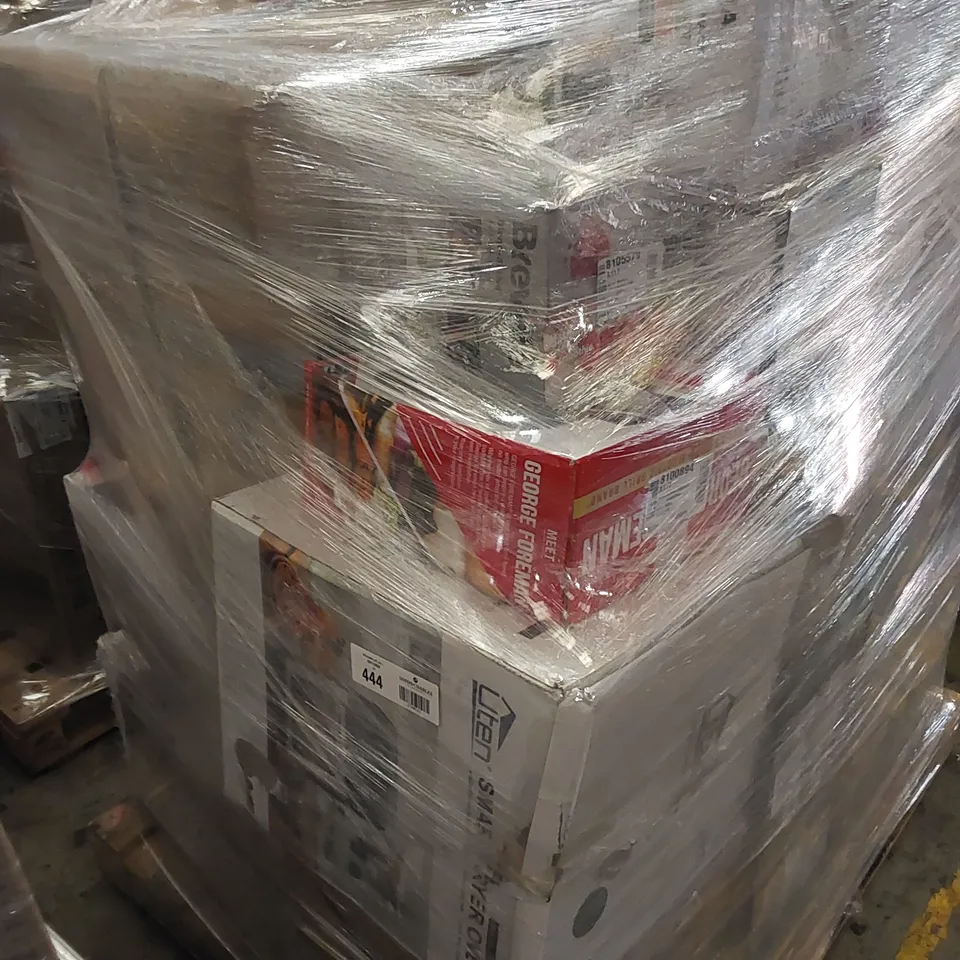 PALLET OF APPROXIMATELY 28 ASSORTED HOUSEHOLD & ELECTRICAL PRODUCTS TO INCLUDE