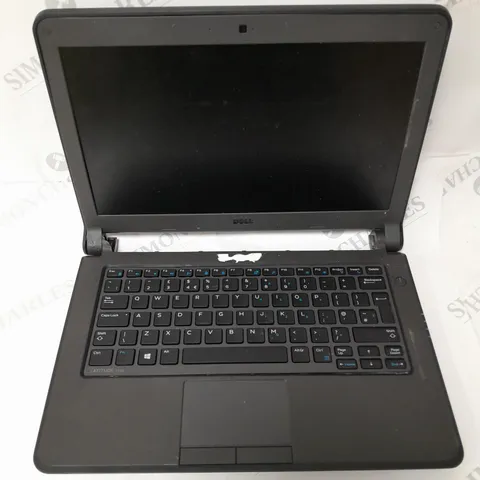 UNBOXED DELL LATITUDE 3340 LAPTOP