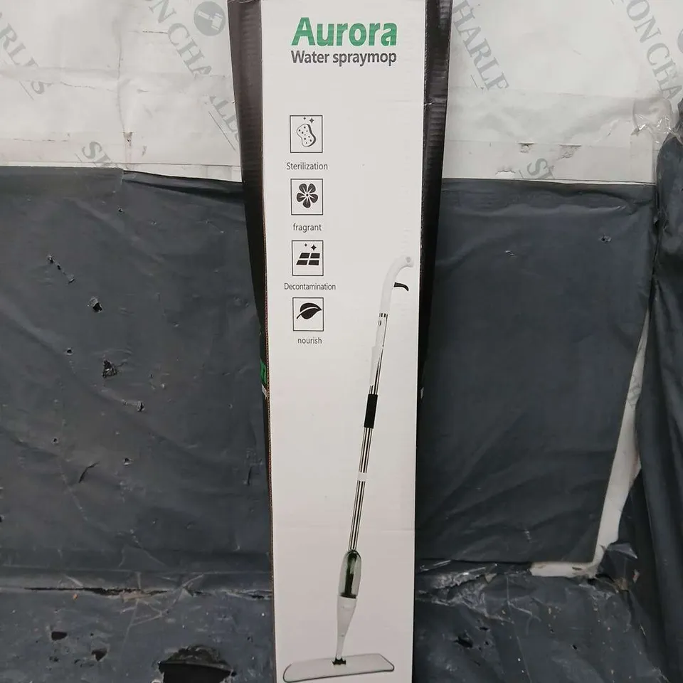 AURORA WATER SPRAYMOP 