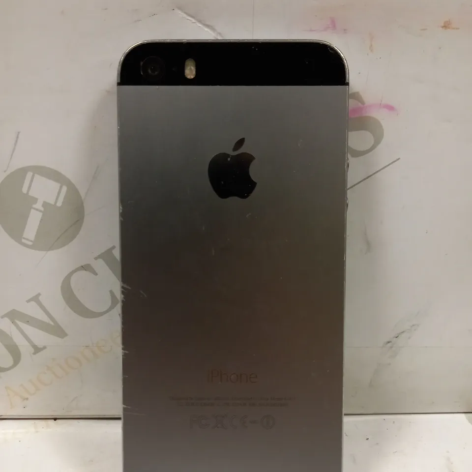 APPLE IPHONE 5S A1457 SMARTPHONE