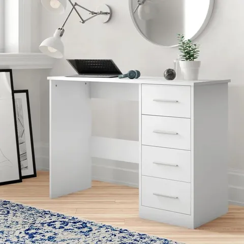 BOXED EVA DRESSING TABLE
