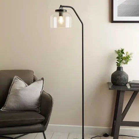 PORTE FLOOR LAMP