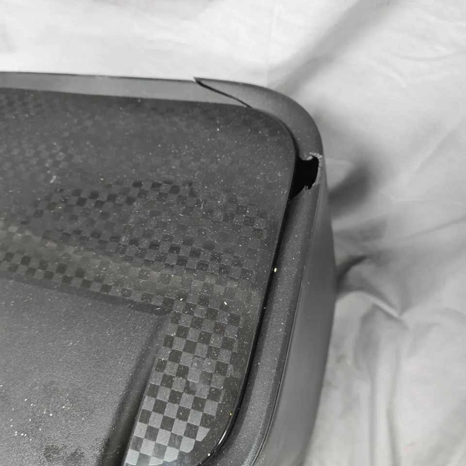 SWAN 7.6L DUAL AIR FRYER IN BLACK