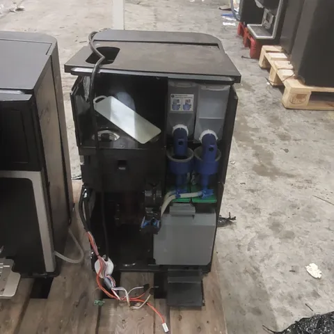 SCHAERER INTENSE COMMERCIAL BEAN TO CUP COFFEE MACHINE PARTS