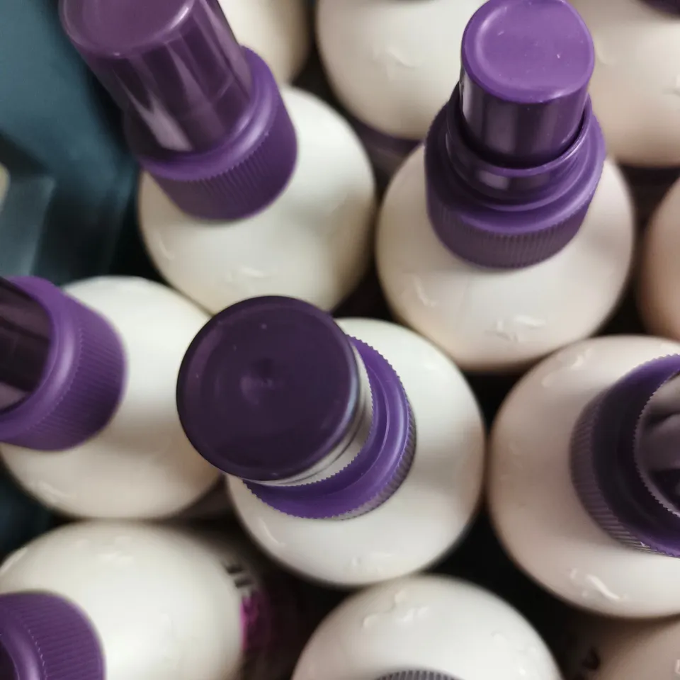 APPROX 11 X 250ML AUSSIE HAIR INSURANCE LEAVE IN HAIR CONDITIONER SPRAY