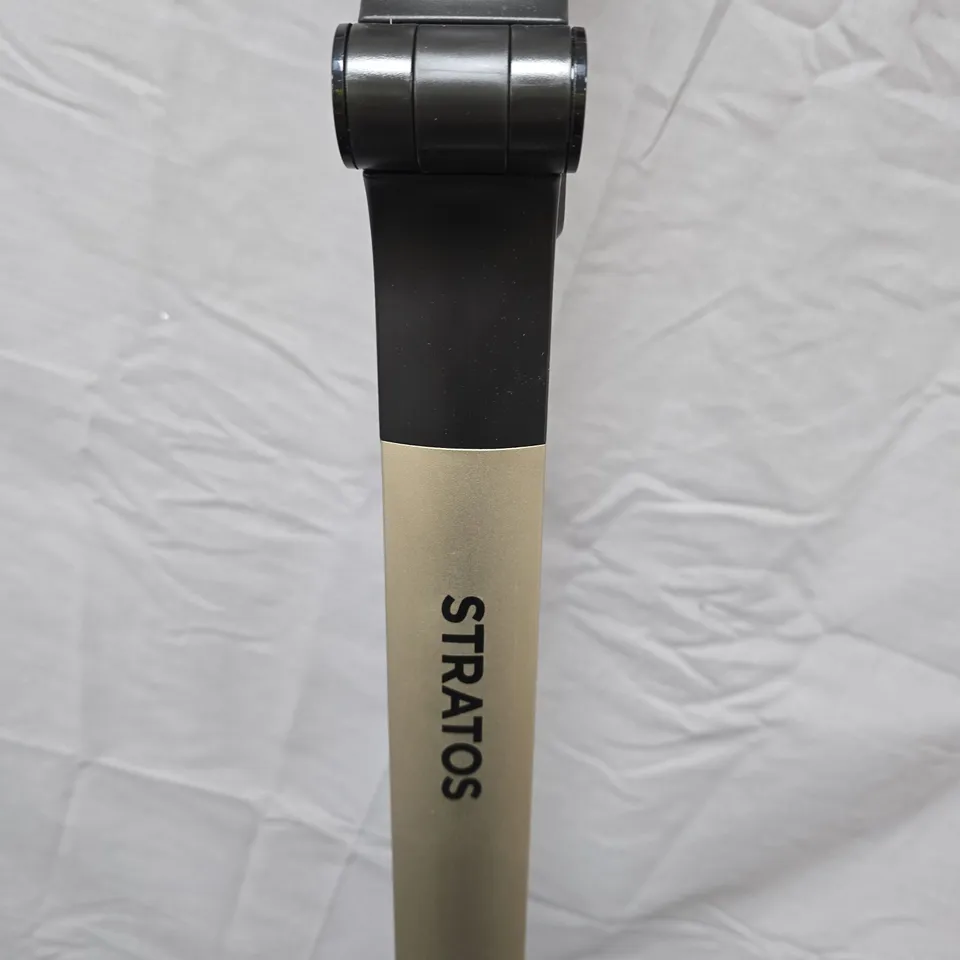 SHARK STRATOS CORDLESS STICK VACUUM – PET PRO MODEL 