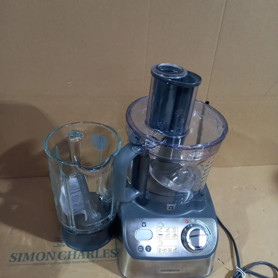 KENWOOD BLENDER 