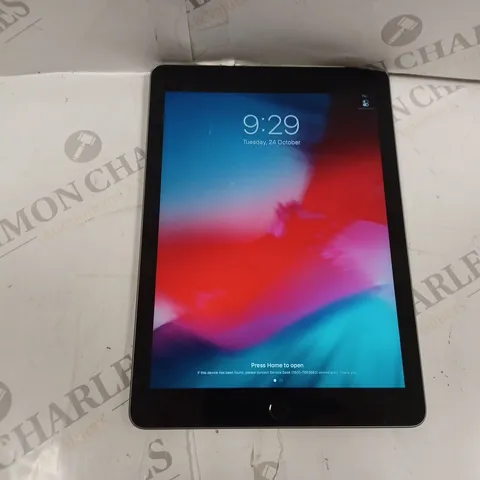 APPLE IPAD 9.7