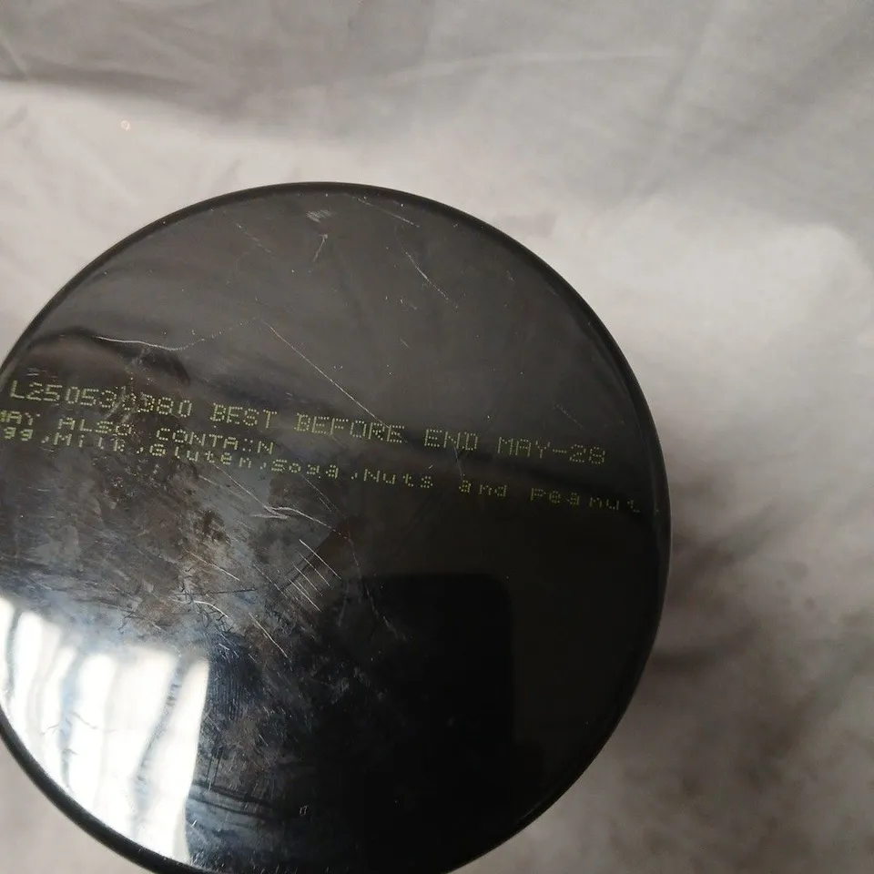 WARRIOR WHEY PROTEIN – STRAWBERRY MILKSHAKE FLAVOUR (500G)