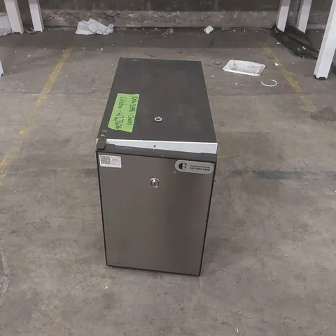 VITRIFRIGO COMMERCIAL COFFEE MACHINE FRIDGE