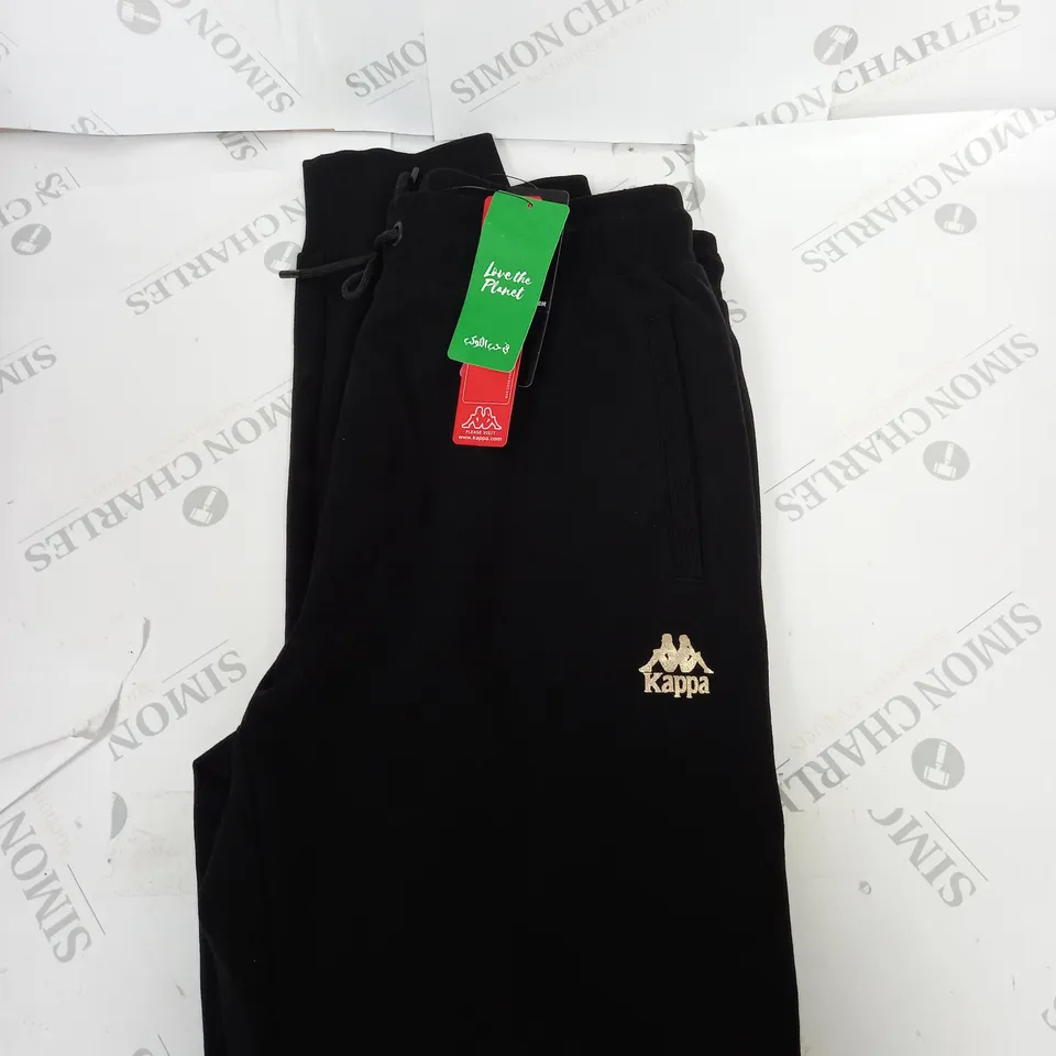 KAPPA TRACKSUIT BOTTOMS M
