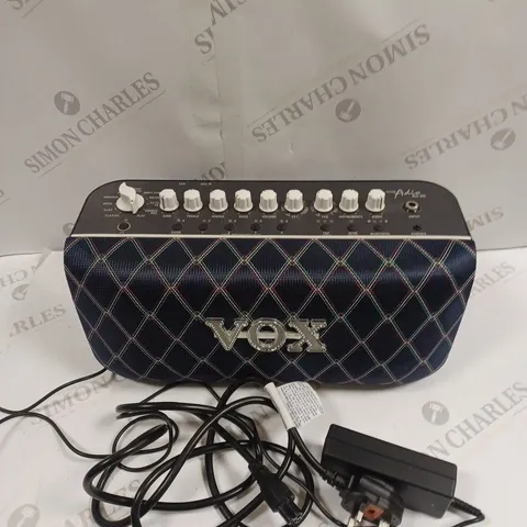 VOX ADIO AIR BS BASS GUITAR AMPLIFIER 