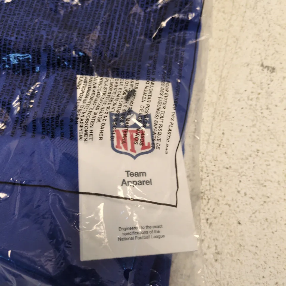 MEN'S LOS ANGELES RAMS T-SHIRT – SIZE S (NFL) (CLO-MAN)