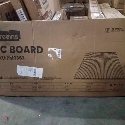 BOXED BREEINS PC BOARD 