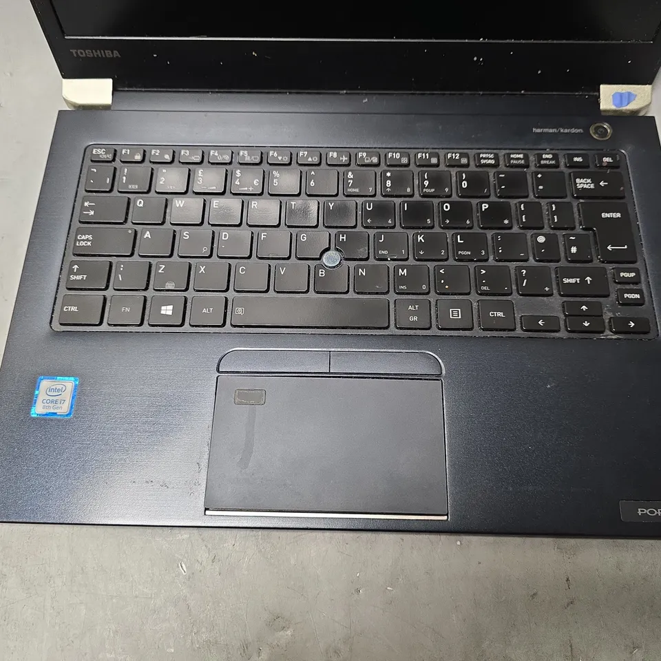 TOSHIBA PORTEGE X30-E