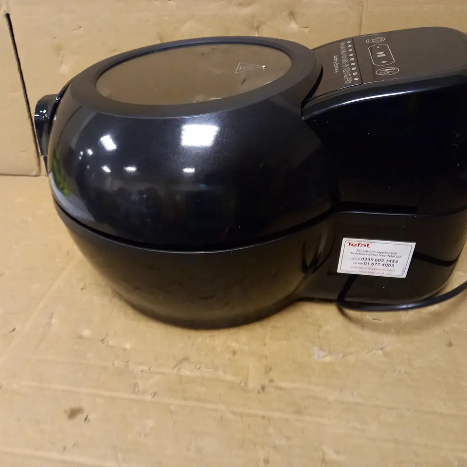 TEFAL ACTIFRY GENIUS HEALTH AIR FRYER