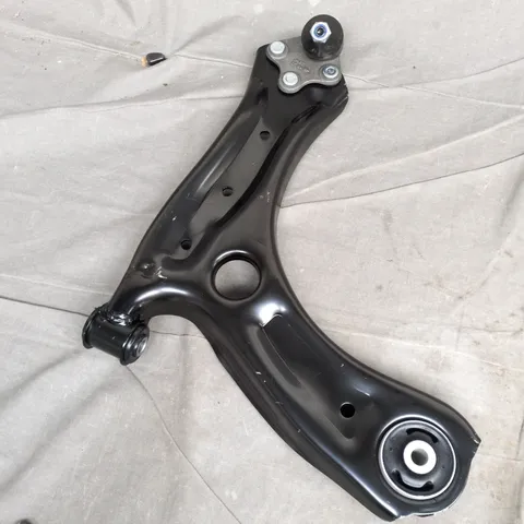 FRONT LOWER SUSPENSION CONTROL ARM