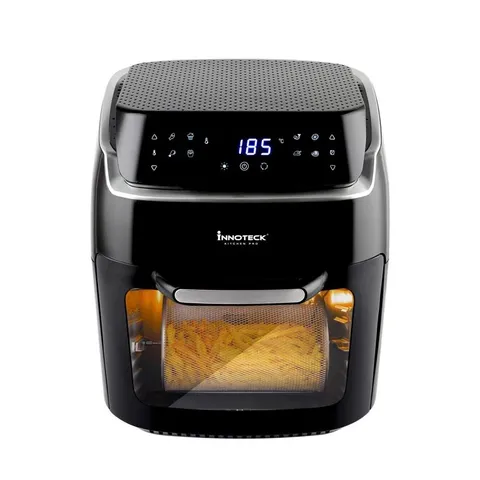 BOXED 12 L KITCHEN PRO