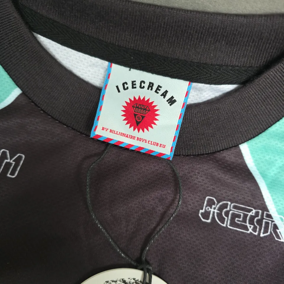 ICECREAM SKATEBOARDS BY BILLIONAIRE BOYS CLUB EU LONG-SLEEVE TOP – SIZE M