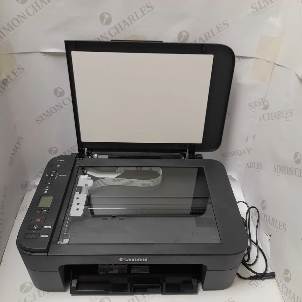 CANON PIXMATS3350 PRINTER & SCANNER