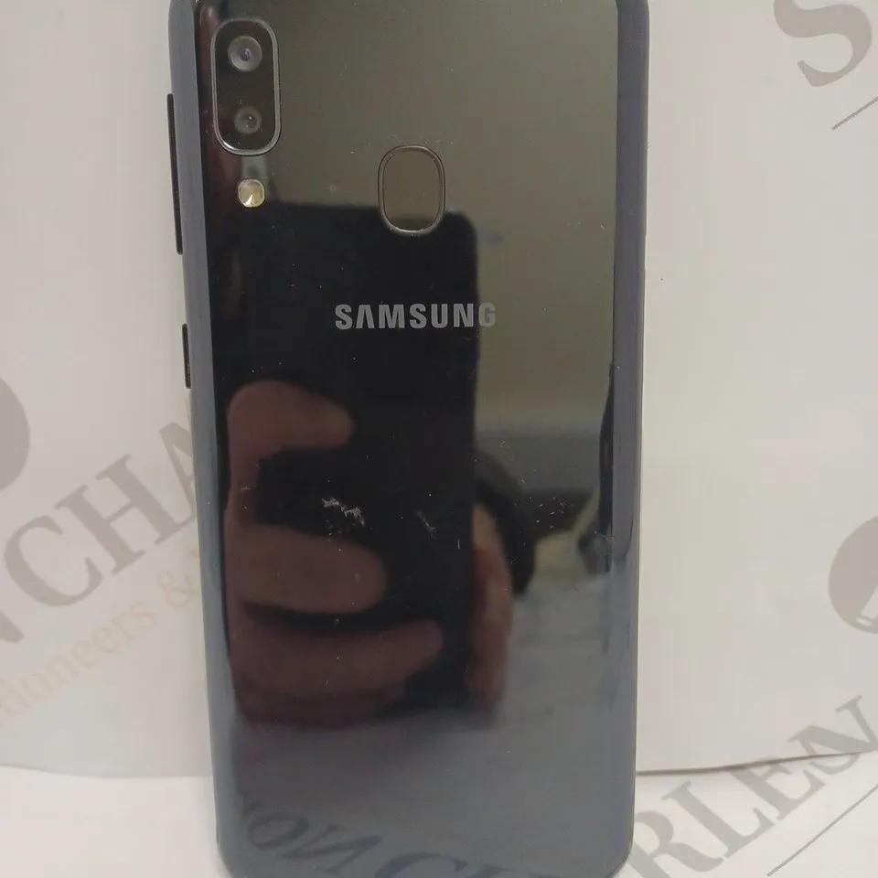 SAMSUNG GALAXY A20E SMARTPHONE 