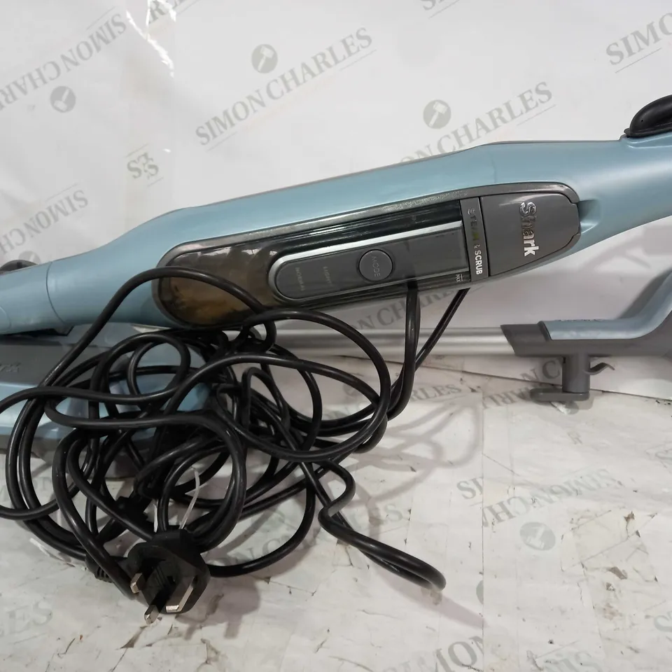 SHARK S6002UK STEAM FLOOR MOP