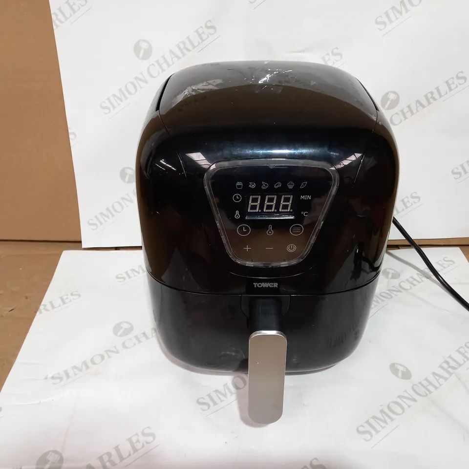 TOWER VORTX DIGITAL AIR FRYER 
