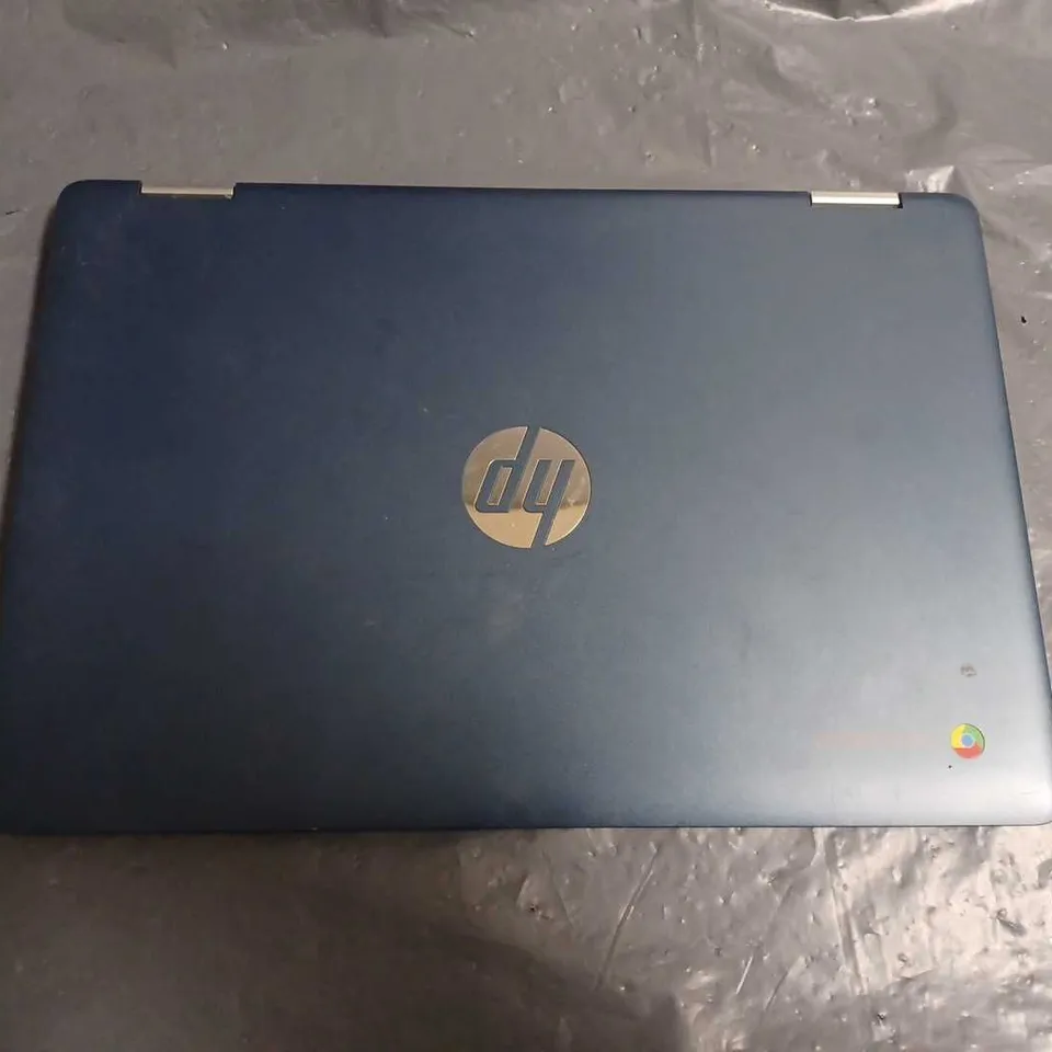 UNBOXED HP INTEL PENTIUM SILVER LAPTOP - AX20INGW