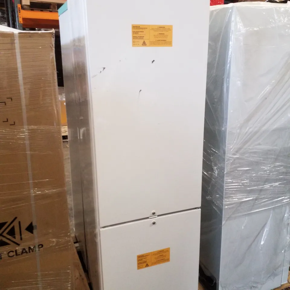 LIEBHERR LCEXV 4010 MEDILINE LAB COMBINATION WITH COMFORT ELECTRONIC CONTROLLER